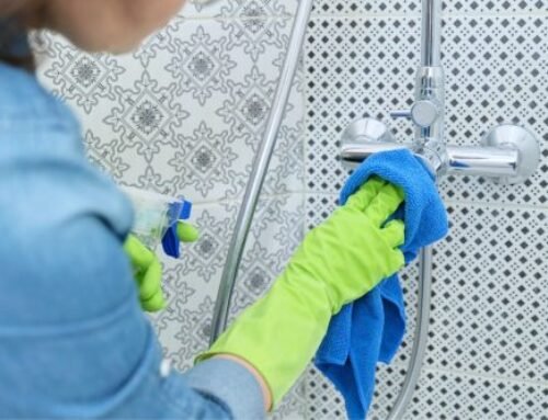 The Hidden Health Benefits of Deep Cleaning