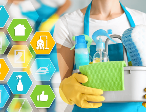 Eco-Friendly Cleaning Agents: What’s In Your Green Cleaning Toolkit?