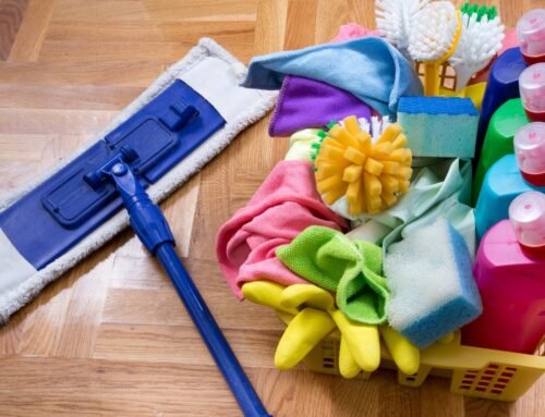 Top-Quality Cleaning Services for A Sparkling Home In Rockwall, TX