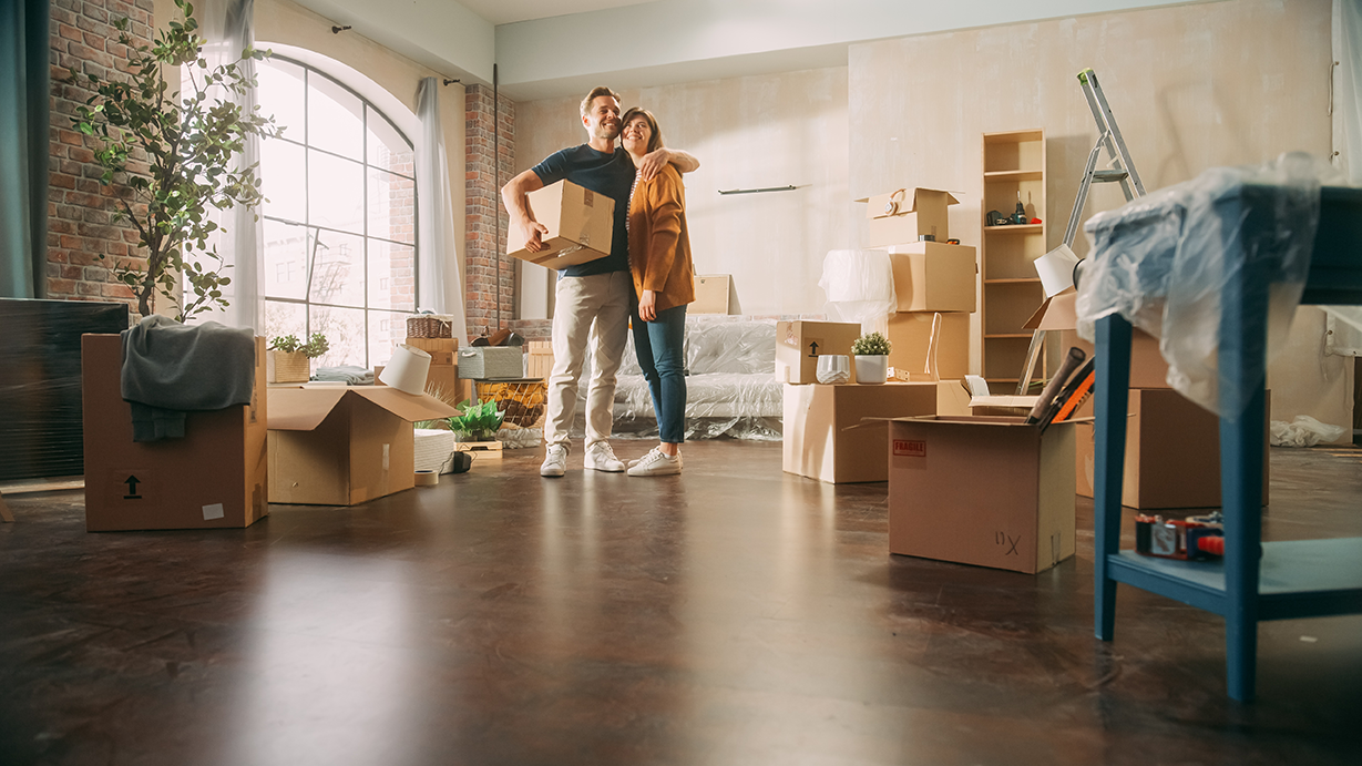 everybody Move In/Out Cleaning Services
