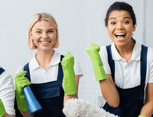 How to Prepare Your Rockwall Home for a Professional Cleaning Visit