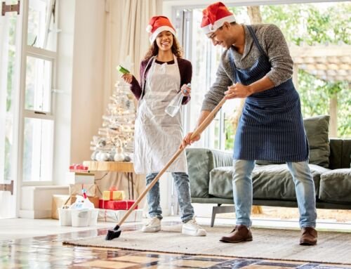 Post-Holiday Cleanup Strategies for Fort Worth Residents